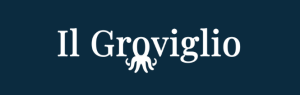 logo Il Groviglio