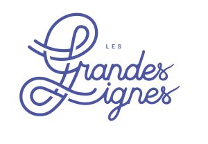 logo Les grandes lignes