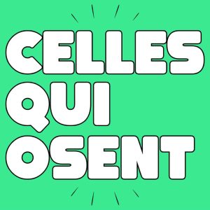 logo celles qui osent